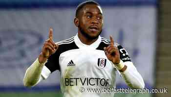 Scott Parker praises ‘courage’ of Fulham forwards after vital win at Leicester