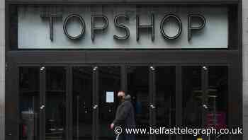 Sir Philip Green’s Arcadia retail empire collapses into administration