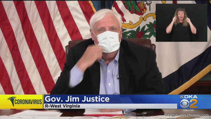 COVID-19 In West Virginia: Hospitals To Trim Elective Surgeries As COVID-19 Cases Surge