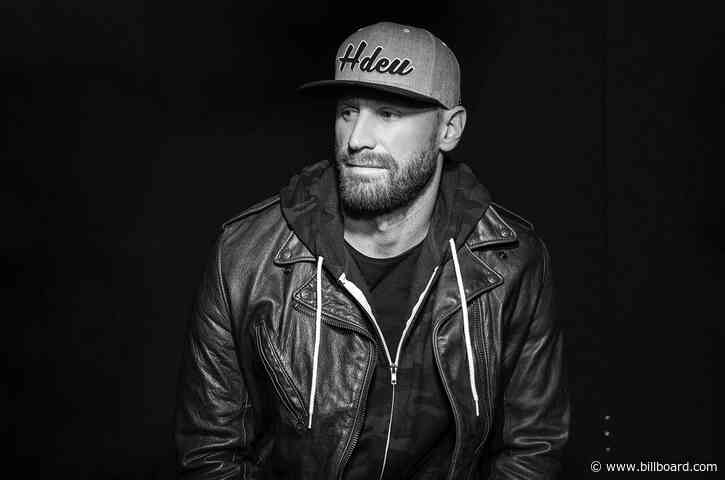 Chase Rice Faces Backlash After Joking About COVID to Promote His New Single