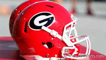 Georgia athletic director Greg McGarity to retire at the end of the year