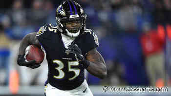 Ravens vs. Steelers odds, line, spread: 2020 NFL on Tuesday picks, predictions from model on 115-75 roll