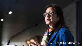 'Keep your guard up,' Toronto's top doctor warns as city adds record number of COVID-19 cases