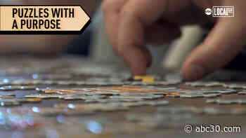 Jigsaw puzzles from Ravenswood Chamber of Commerce aim to save neighborhood small businesses