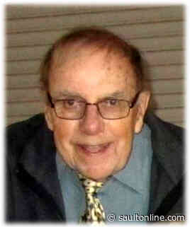 JENKINS, Robert “Bob”