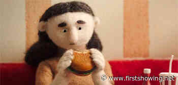Watch: Charming Cloth Stop-Motion Short 'The Coin' from Siqi Song