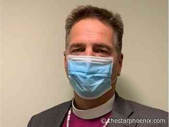 'This is serious and real;' Sask. bishop spends 12 days in hospital with COVID-19