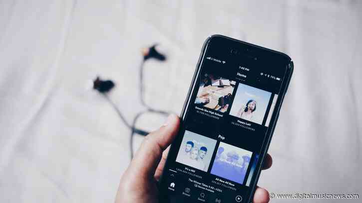 Spotify Is Stealing the Snapchat Stories Feature For Its App — But Why?