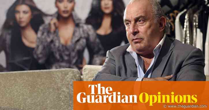 Philip Green should do the honourable thing by Arcadia staff | Nils Pratley
