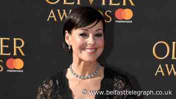 Ruthie Henshall: Welsh weather makes I’m A Celebrity tougher
