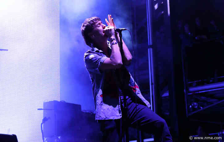 The Strokes tease new video for ‘The Adults Are Talking’