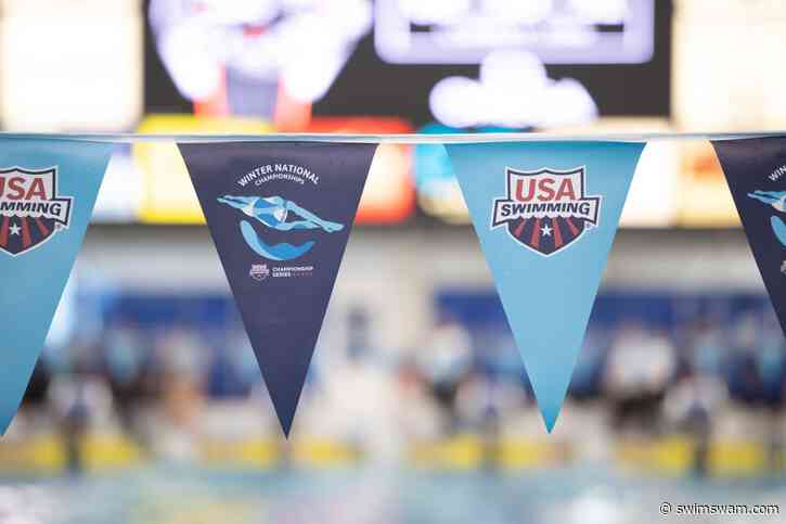 Multi-Site 18 & Under National Winter Championships To Kick Off Tuesday