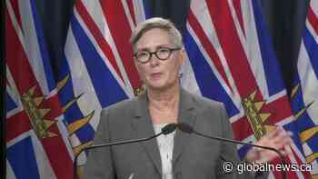 Mary Ellen Turpel-Lafond ‘feels encouraged’ systemic racism in B.C. health care can be addressed