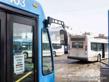 Council backs phasing in compartments to protect bus drivers