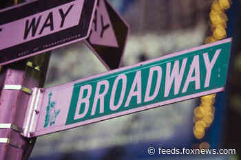 'Hamilton' could be the first show to reopen Broadway: report
