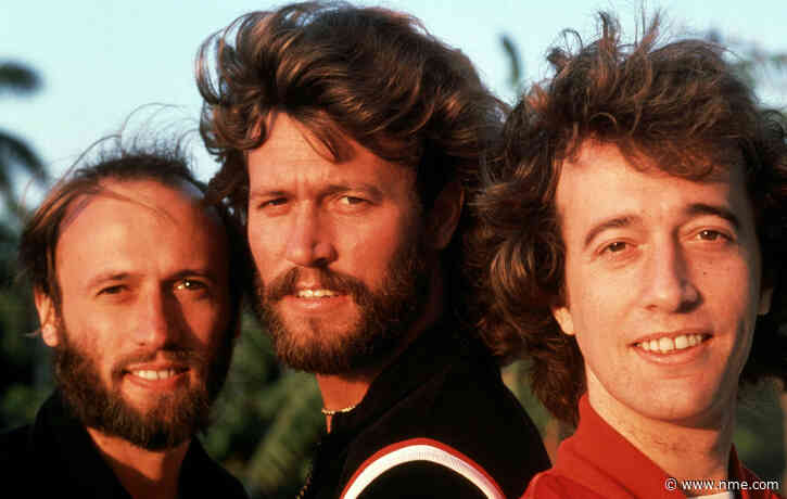 Watch an exclusive clip from Bee Gees documentary ‘How Can You Mend A Broken Heart’