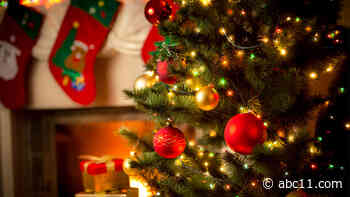 How to prevent Christmas tree fires this holiday season