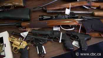 Liberal government delays gun marking regulations until 2023