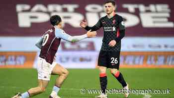 5 FA Cup third round ties to look out for