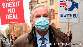 Brexit: 10 ways it will change NI lives
