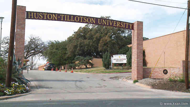 Spring semester classes will remain virtual at Huston-Tillotson University due to coronavirus pandemic
