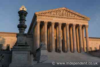 Supreme Court urged to ban gay couples from putting both names on birth certificates by Indiana AG