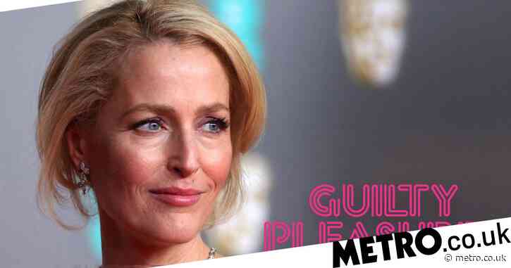 The Crown’s Gillian Anderson turned down chance to launch own sex toy
