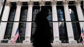 Trump said the stock market would crash if Biden won. The Dow just had its best month since 1987