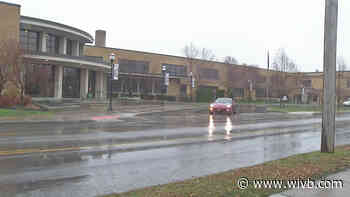 St. Joe's starts process of testing students for COVID-19