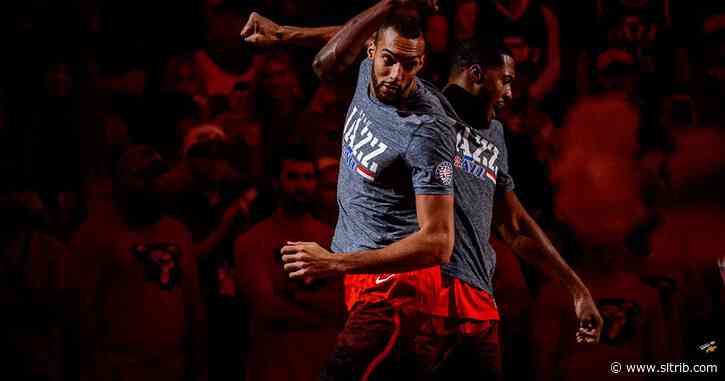 On eve of training camp, Utah Jazz are pleased with their moves but not yet ready to ‘dust off the trophy mantle’