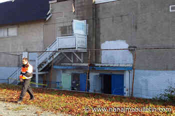 Nanaimo-Ladysmith school trustees decide to demolish Franklyn Street gym - Nanaimo News Bulletin