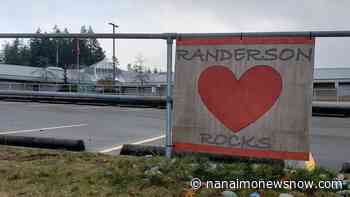 New COVID-19 exposure event at Nanaimo's Randerson Elementary after initial cluster - Nanaimo News NOW