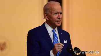 Wisconsin, Arizona confirm Biden's victory over Trump