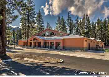 Lake Tahoe Community College Extends COVID-19 Testing Through March