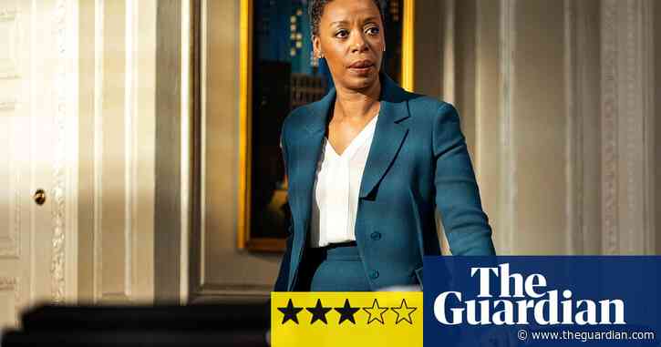 The Undoing series finale review – a lesson in lowering expectations