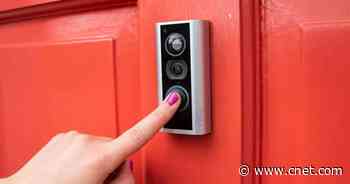16 smart doorbells to watch over your front stoop     - CNET