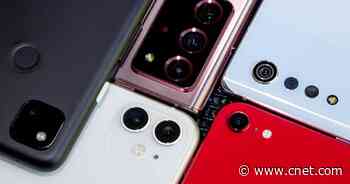 Samsung sold almost twice as many phones as Apple in Q3, Gartner says     - CNET