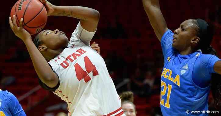 Utah women’s hoops intends to open Sunday at No. 10 Oregon following COVID-19 pause