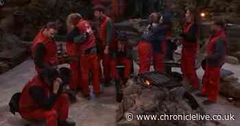 Incensed I'm A Celebrity viewers hit out at 'sexist' voting