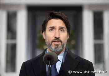 Canada to Add to Record Deficit in Pandemic Recovery Attempt