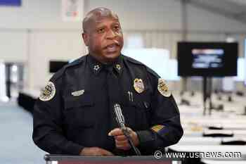 Nashville Makes Black Interim Police Chief's Role Permanent