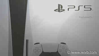 High-tech hardware selling out quickly, and many shoppers are getting desperate