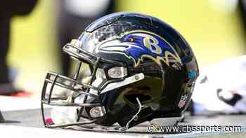 NFL postpones Ravens-Steelers to Wednesday due to COVID-19 outbreak, marking third rescheduling