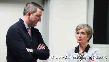 Our fight goes on, says widow of Pat Finucane after public inquiry blow