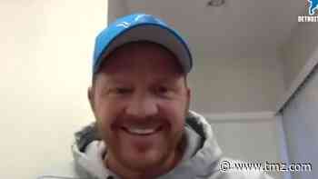 Detroit Lions' Head Coach Spoils Daughters' Marriage Proposals In Epic Slip-Up