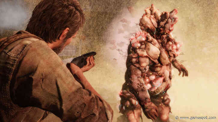 The Walking Dead Boss Talks About Competing With HBO's Last Of Us TV Show