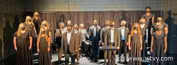 ESCC Fine Arts Christmas showcase going virtual - WTVY