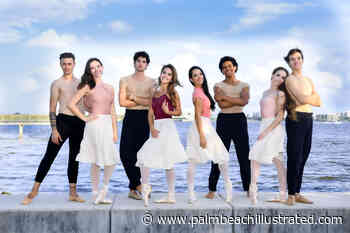 Ballet Arts Dance Company to Stage Anniversary Performance - Palm Beach
