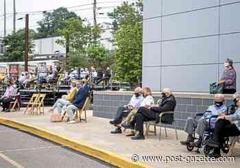 How Pittsburgh's arts groups are trying to connect performer and audience at a distance - Pittsburgh Post-Gazette