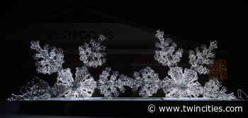 Holiday Arts Guide: Family festivals and lights - TwinCities.com-Pioneer Press